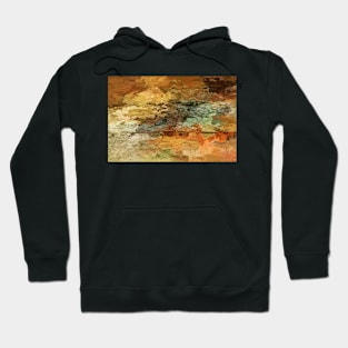 Wall of Time Hoodie